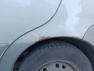 Daewoo Matiz, 2012 года, 62,6 лс, 108553 км, легковой автомобиль, марка DAEWOO, модель MATIZ, год изготовления 2012, VIN XWB4B11EDCA022224, г/н Р579ВО68. По всему кузову автомобиля имеется ржавчина, двери прогнили, требуется замена аккумулятора, задней правой фары и тормозной системы. Фактическое…