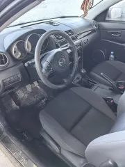Mazda 3 2008 легковой автомобиль марки: Mazda, модели: 3, год выпуска: 2008 г., кузов №: JMZBK12F601774304, идентификационный номер (VIN): JMZBK12F601774304. Имущество обременено залогом ПАО «Совкомбанк» Ознакомление с документами об имуществе, договором о задатке, купли-продажи - на сайте…