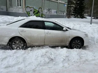 Toyota Camry 2013 года, 148 лс, 250000 км, АКПП, VIN XW7BH4FK40S007127, гос.номер Р991УО40.