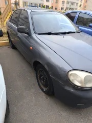Chevrolet Lanos 2007 года выпуска, государственный регистрационный знак О235РР64, VIN Y6DTF69Y070110017.