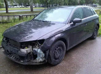 Audi A3 2013 автомобиль марки Audi модель A3 2013 г.в. VIN-номер WAUZZZ8V2EA094043 Ознакомиться с порядком продажи имущества, получить дополнительную информацию об имуществе можно в рабочие дни с 10:00 до 18:00 часов по предварительной договоренности с организатором торгов о дне и времени такого…