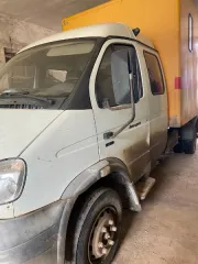 Грузовой автомобиль MAZ 48853В 2012 года выпуска, государственный номер К895ЕХ60, идентификационный номер (VIN) - Х9Н48853ВС0000001, мощность двигателя - 152 л.с. Местонахождение: Псковская обл., г. Пыталово, ул. Победы, д. 77а. Основание для реализации - постановление судебного…