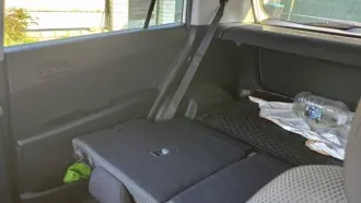 Hyundai Creta, 2018 года, 123 лс, 126 277 км. Легковой автомобиль, марка: ХЕНДЭ, модель: ГРЕТА, год изготовления: 2018, цвет: Белый, VIN: Z94G2811AKR130821, ПТС: 78РА № 524598, г/н: В455УМ123, мощность двигателя, л. с. (кВт): 123 (90.5), экологический класс: Пятый, разрешенная максимальная масса…
