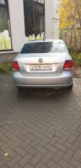 Volkswagen Polo 2014, автомобиль марки Фольксваген модель Поло 2014 г.в., VIN-номер XW8ZZZ61ZEG057457, ознакомление с имуществом проводится по адресу Рязанская область, Рязанский район, д. Полково, по согласованию с организатором торгов по телефону 8 920 954 19 28