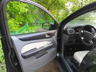 Ford Focus 2011 года выпуска. Легковой автомобиль, марка: Ford, модель: Focus, год изготовления: 2011, цвет: чёрный, VIN: X9FPXXEE0PBK56042, г/н: Н792ЕО750. Особенности технического состояния: пробег не подтвержден.