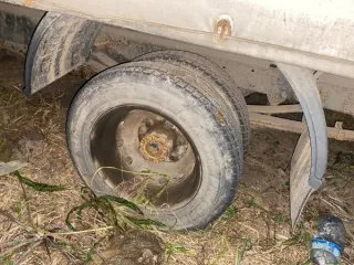 Грузовой автомобиль Газель 278871, 2019 г.в., госномер С661РМ43, VIN X8B278871K0021722, цвет кабины белый, тентованный кузов, не на ходу. Местонахождение: Кировская область, г. Киров, ул. Солнечная, д. 35. Обременение – аресты.