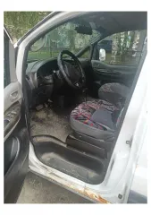 Hyundai Starex 2007. Автомобиль марки Hyundai модель Starex 2007 г.в. VIN-номер KMHWP81JP7U802507. Ознакомление с имуществом осуществляется по рабочим дням, в период представления заявок на участие в торгах по предварительному согласованию. Предварительная запись по телефону: Шенин Сергей 7 992…
