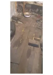 Гараж 25,20 кв.м. в Республике Хакасия, город Абаза, в районе детского сада №3. Назначение: нежилое, количество этажей: 2. Кадастровый номер: 19:09:010103:5407.