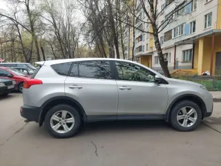 Toyota Rav 4, 2014 автомобиль марки Toyota модель Rav 4 2014 г.в. VIN-номер JTMYDREV30J014937. В залоге у ПАО «Совкомбанк». Ознакомиться с документами, порядком, сроками и условиями продажи имущества должника, характеристиками имущества можно на электронной площадке, определенной в настоящем…