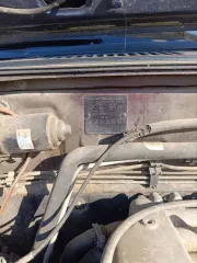 Isuzu Trooper, 1994, 72 л.с., 283754 км, полный привод, АКПП. Автомобиль Isuzu Trooper, VIN: JACUBS25GR8100912, год выпуска 1994, г/н У290ВН199.