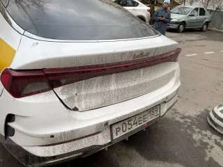 Транспортное средство марки: KIA, модель: K5, 2022 года выпуска, идентификационный номер  VIN  MX1G2414BNK191972, мощность двигателя  л.с : 149.6  110