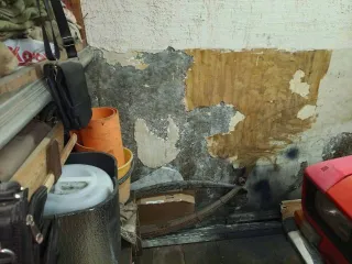 Гараж Красноярский край ЗАТО Железногорск г Железногорск гк №33 бокс №2 гараж №15 Кадастровый номер 24:58:0302001:3153 Площадь 28.4 кв.м