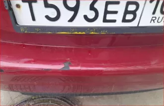 Renault Fluence, 2011 г., госномер Т593ЕВ102, СТС 02 ТР 594494, цвет красный, VIN VF1LZBR0A45077531. Авто на ходу, имеются сколы и царапины, плохая резина, разбито зеркало. ПТС находится в банке. Автомобиль находится в залоге у ПАО Банк ВТБ. Цена 443 650 рублей.