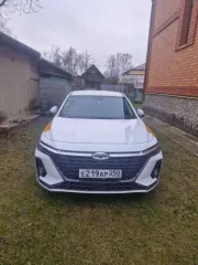 Chery Arrizo 8, 2023 года, 150 лс, 13889 км, АКПП. Автомобиль Chery Arrizo 8 2023 г.в., VIN LVVDC21B9PD599784