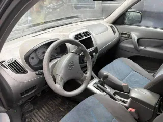 Chery Tiggo T11, 2007 года, 119 лс, АКПП; CHERY SUV T11 SQR7247, 2007г. в., VIN XUVDB14B170002377.