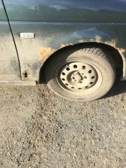 Lada Priora 2012 года, цвет Серо-Синий-Зеленый. VIN: XTA217230C0204057, ПТС: 63НМ940185, номер Р162ОА163. Двигатель 97.9 л.с. (72.0 кВт), объем 1596 куб.см.