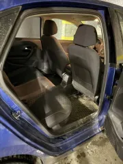 Volkswagen Polo, 2018 года, 110 лс, 144 150 кв., АКПП, автомобиль Volkswagen Polo, 2018 г.в., VIN XW8ZZZ61ZJG051877, гос.рег.знак H795ВС154