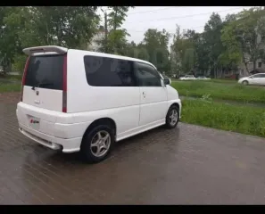 Honda S-MX 1999 года, 140 л.с., 449174 км, АКПП. Легковой автомобиль, марка: HONDA, модель: SM-X, год изготовления: 1999, цвет: белый, VIN: отсутствует, ПТС: 28РТ349976, г/н: Н849ЕА28, тип двигателя: бензиновый, мощность двигателя, л. с. (кВт): 140 (103), рабочий объем двигателя, куб. см: 1972…