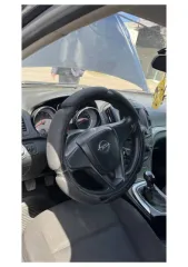 Opel Insignia 2014 года, 140 лс, 211263 км, VIN: XWFGB6EC1E0003666.