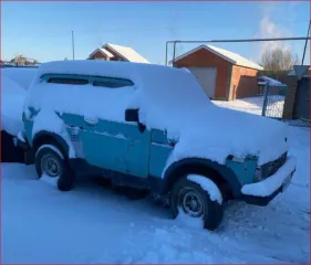 ВАЗ 2121 (4x4), 1978 года, 75 лс, полный привод. Автомобиль легковой, марка: ВАЗ, модель: 2121, VIN: Отсутствует, гос. рег. номер: В401КР174, год изготовления: 1978.