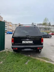 Ford Explorer, 1998 года, 206 лс, 300000 км, АКПП еще Транспортное средство ФОРД EXPLORER, 1998 года выпуска, VIN 1FMZU34E5WUD15957, г.р.з. Н967ЕЕ39