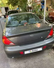 KIA Spectra, 2008, VIN: XWKFB227260021493. Запрет на регистрационные действия: ИП: 180960/23/73043-ИП от 07.06.2023, ИП: 125681/23/73043-ИП от 02.05.2023, ИП: 31138/23/73043-ИП от 08.02.2023, ИП: 294655/22/73043-ИП от 19.12.2022, ИП: 234418/22/73043-ИП от 20.10.2022, П: 233960/22/73043-ИП от…