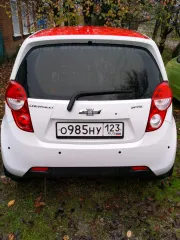 CHEVROLET Spark 2013, автомобиль марки CHEVROLET Spark (2013 года выпуска, VIN: XWBMA481JEA517232), по предварительной договоренности, 8 962 8561035, Республика Адыгея, г. Майкоп, ул. им. Пушкина, д. 195, кв. 4.