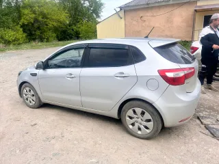 KIA RIO 2012 Транспортное средство (автомобиль) марка, модель: КИА РИО, регистрационный знак: Н548СА196, Идентификационный номер (VIN): Z94CC51BBDR017454, тип ТС: Комби (хэтчбек), год выпуска ТС: 2012, шасси (рама): отсутствует, кузов (кабина, прицеп): отсутствует.