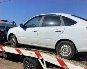 Lada Granta 2023, 90 лс, автомобиль легковой, марка: ЛАДА 219140 , модель: GRANTA, VIN: XTA219140R0510819, гос. рег. номер: Е350АМ156, год изготовления: 2023