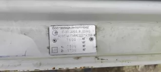 Грузовой автомобиль Hyundai VT (HD78) (VIN XWEGA17HPE1001418, год выпуска 2014) С имуществом претенденты ознакомятся самостоятельно, в связи со смертью должника по номеру телефона +79613507614 и на сайте ЕФРСБ