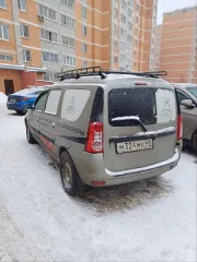 Lada KS0Y5L 2014 года, государственный номер М324МХ48, идентификационный номер XTAKS0Y5LE0826674.