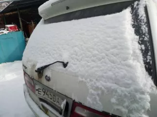 Nissan Presage, 2000 г.в.