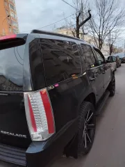 Cadillac Escalade 2013 легковой автомобиль марки Cadillac, модель Escalade (Кадиллак GMT926 (Escalade)), год изготовления 2013, VIN XWFS47EF1D0000327, г/н В449АН777. Ознакомление с имуществом (осмотр автомобиля) производится заинтересованными лицами бесплатно в период приема заявок по адресу: г…