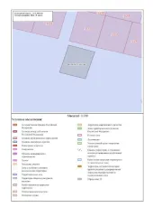 Земельный участок 1007 кв. м, ИЖС, Республика Карелия, Олонецкий район, д. Верховье. Участок в кадастровых кварталах 10:14:0070102, площадью 1007 кв. м. Цель использования: для индивидуального жилищного строительства. Местоположение: Российская Федерация, Республика Карелия, Олонецкий национальный…