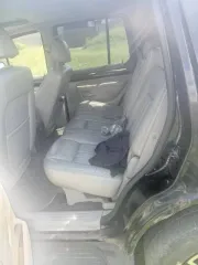 Lincoln Aviator 2004, 302 лс, 206000 км, полный привод, АКПП. Номер кузова: 5LMEU88H64ZJ07597. Номер шасси (рамы): 5LMEU88H64ZJ07597. Цвет кузова: черный. Государственный регистрационный знак: А688ТК197. Свидетельство о регистрации: 77Х0 635724, выдано 11.04.2012. Привод полный, коробка передач…
