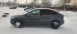 Ford Focus 2010 VIN X9FPXXEEDPAB17308 , Свердловская область