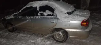 Kia Spectra 2008 года выпуска. VIN: XWKFB227280084046. Осмотр по согласованию по адресу: Республика Коми, г. Сыктывкар, мкр. Верхний Чов, д. 5. Документы и сведения об имуществе можно получить у организатора по телефону +79379360316 или электронной почте bastrakov.arbitrazh@yandex.ru в рабочие дни…