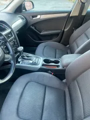 Audi A4 2014, автомобиль марки AUDI модель А4 2014 г.в., VIN номер WAUZZZ8KXFN013418. Ознакомление с имуществом осуществляется по рабочим дням в период представления заявок на участие в торгах по предварительному согласованию. Предварительная запись по телефону +79162605968 или по адресу…