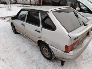 Автомобиль Лада Самара, VIN: XTA211440B5037896, 2011 г.в., регистрационный номер: О517АЕ142