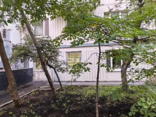 Продажа имущества, находящегося в собственности города Москвы, нежилое помещение по адресу: г.Москва, ул. Полянка Б., д. 28, корп. 1, пом. 2/1, общей площадью 136 кв. м., кадастровый номер: 77:01:0002004:2594 Продажа имущества, находящегося в собственности города Москвы, нежилое помещение по…