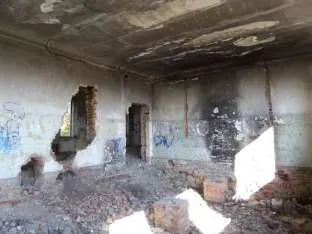 Производственное здание 2846,9 кв.м Челябинская область. Нежилое здание, назначение: производственное, лит. А, А1. Площадь: общая 2846,9 кв.м. Этажность: 1. Адрес: Челябинская область, г. Челябинск, тракт Свердловский, д. 24в, кадастровый номер: 74:36:0708005:159. Самовольно возведенное здание…