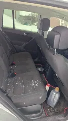 Volkswagen Tiguan 2011, гос номер А089АМ147, VIN XW8ZZZ5NZCG114123, являющееся предметом залога ПАО Совкомбанк. Ознакомление с имуществом, документами осуществляется с момента приема заявок и до окончания приема заявок по будням по предварительной записи по электронной почте: torgi127@inbox.ru…