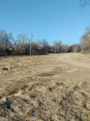 Земельный участок 3300 кв.м в Приморском крае, Ханкайский район, село Новокачалинск, улица Калинина, 6. Кадастровый номер: 25:19:010401:1226.