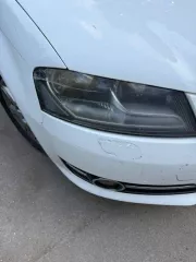 Audi A3 2011 г.в. VIN WAUZZZ8P4CA049104.