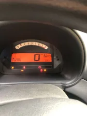 Citroen C3, 2006. Автомобиль СИТРОЕН С3, VIN VF7FCKFUC28722040, 2006 года выпуска, цвет: серо-зеленый. С имуществом можно познакомиться направив запрос по адресу электронной почты: arbitr22062@mail.ru по предварительной записи у организатора торгов.