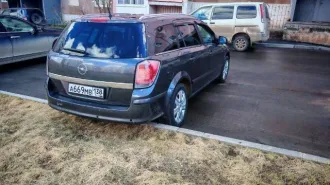Opel Astra Station Wagon 2012 года, 140 лс, 233845 км, АКПП. Модель: OPEL Astra Station Wagon; Год выпуска: 2012г, Идентификационный номер (VIN) XWF0AHL35C0020567; Категория: В; Модель, № двигателя № Z18XER20SC3540, Шасси (рама) отсутствует; Кузов (кабина, прицеп) XWF0AHL35C0020567, ПТС №…