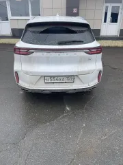 Exeed txl 2022 автомобиль exeed txl, 2022 года выпуска, цвет белый, vin: lvtdd21b8nd134402, государственный регистрационный номер н554ха159. информации о техническом состоянии автомобиля нет. автомобиль приехал свои ходом.