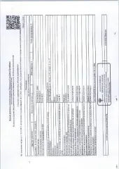 Квартира 31 м², Санкт-Петербург, пр. Науки, д. 37, лит. А, кв. 57. Общая площадь 31 кв.м. Кадастровый номер 78:10:0005217:16600. Вид жилого помещения: Квартира. Вид ограничений и обременений: залог, запреты регистрационных действий.