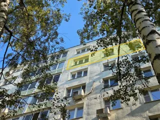 Жилое помещение 44.1 кв.м, Москва жилое помещение по адресу: г. Москва, пр-д Анадырский, д. 49, кв. 138, площадью 44,1 кв.м (Этаж № 8), кадастровый номер: 77:02:0010008:2364 Вид жилого помещения: Жилое Общая площадь: 44.1