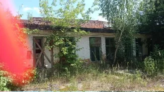 Имущественный комплекс 4044.6 кв.м, Тульская обл. Имущественный комплекс, состоящий из: четырех нежилых зданий – охрана (кадастровый номер 71:00:000000:103434); здание новой стоянки – гаража (кадастровый номер 71:00:000000:66772); котельная (кадастровый номер 71:00:000000:71146); мастерские, гараж…